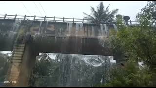 #kanyakumari #flood #rain #water