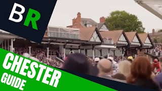 Chester Racecourse Guide | British Racecourse Review