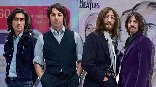 The Beatles Album That Does(n't) Exist