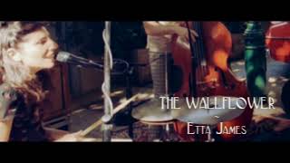 The Rocket - The Wallflower (Etta James)