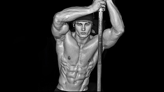 JEFF SEID - Perfect Aesthetics | Bodybuilding & Fitness Motivation