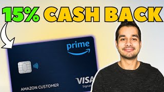 The Prime Visa Credit Card | 2023 Review (Worth It?)