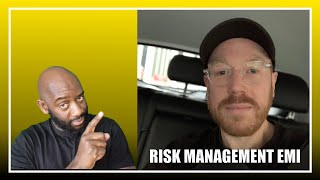 S09 E044 Risk Management EMI | Taxi Chronicles Podcast