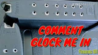 250 SUB Glock 19 Magazine GAW! A Few Gun Channel Shout-Outs.