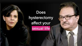 Hysterectomy & Fibroids | Episode 22 | Uncondition Yourself with Dr Prakash Trivedi