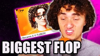 New Kwebbelkop AI Is Absolutely Hilarious