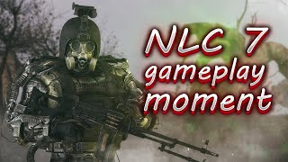 STALKER NLC 7 gameplay moment bonk