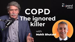 COPD: The ignored killer | S3E2