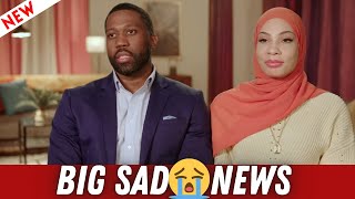 💔 Tragic Update!! Shaeeda Sween Spills the TEA on Divorce & Shocking Truth from ’90 Day Fiancé'!"