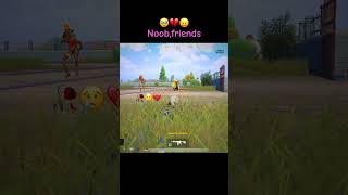 #respect#🫶💜#noob #friends ;;;;;#bgmishorts🫣#youtubeshorts #noob #viralvideo