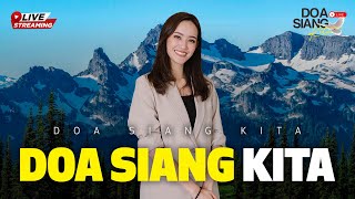 DOA SIANG KITA | PS. FELICE HWANG | DOA SIANG KITA