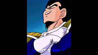 The king of saiyans