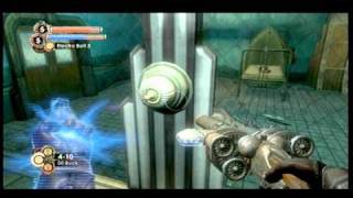 Me Play Bioshock 2 Part 68 Rescue the sisters