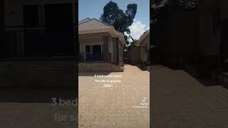 house for sale in gayaza KAMPALA UGANDA#fyp #viral