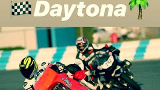 Daytona 2019 w/TCIH