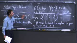 MIT 6.006 Fall 2011 Lecture 12