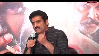 Rao Ramesh super Speech about | Karthikeya | Payal Rajput | in RX100 Movie