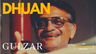 Dhuan - Gulzar | Hindi Story | धुआं - गुलज़ार | हिंदी कहानी