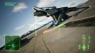 ACE COMBAT™ 7 SKIES UNKNOWN