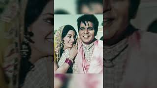 Saira Banu and Dilip Kumar Wedding Pics  #viral #ashortaday #shortsviral #sairabanu #dilipkumar #fyp