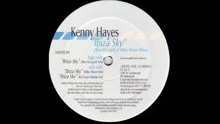 Kenny Hayes - Ibiza Sky (Alex M.O.R.P.H. Mix) [Somatic Sense Recordings 2005]