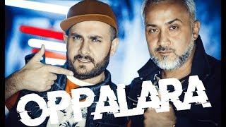 Murad Arif ft Ramil Nabran — Oppalara