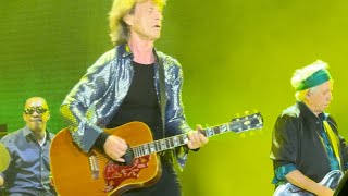 She’s A Rainbow - The Rolling Stones - Philadelphia - 11th June 2024