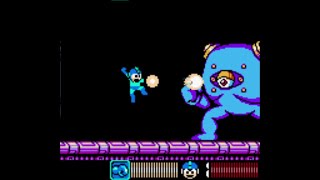 Dark Moon (No Damage / No Weakness) [Mega Man World 5 DX]