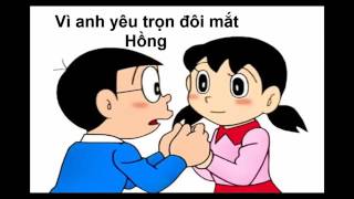 điều anh biết chế doremon-hoten