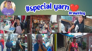 katinderos | Raw Vlog | #Special #hanapbuhay  #buhaymaglalako