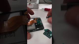 Samsung Galaxy A40 | Fix charger temperature #mobileshop #samsung #shorts #video