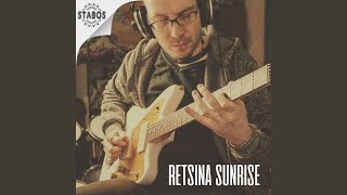 Retsina Sunrise