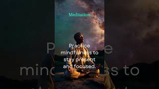 Boost your performance? Guided Meditations can help! #guidedmeditation #meditation #mindfulness