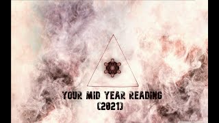 Pick A Card: 🔮📅Your Mid Year Reading 🔮🗓️(2021)