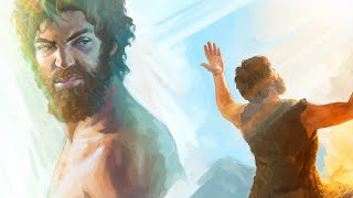 'Cain's Untold Story | Who He was , His Wife  and How He Died | Bible Stories