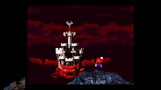 Mario's Pad | Super Mario RPG: Legend of the Seven Stars