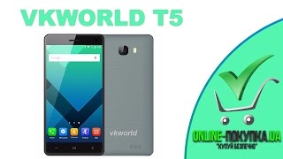 Смартфон Vkworld T5 | AliExpress | Товары больше 10$ | #1