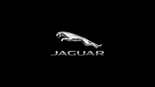 Jaguar реклама.