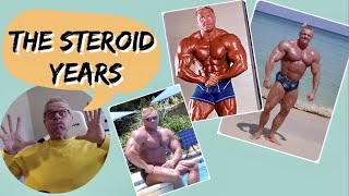 The Steroid Years: My Years in the World of Hardcore Bodybuilding: Things You Should Know