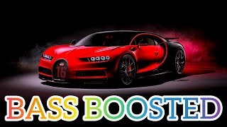 🎃BASS BOOSTED🎃 CAR BASS MIX,BOUNCE,ELECTRO HOUSE🔥✔2019