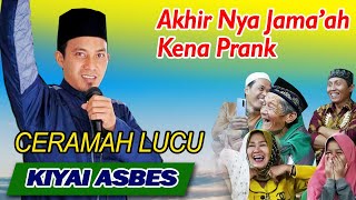 CERAMAH RUHAY KIYAI ASBES SUKABUMI