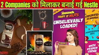 || Nestle Company Makes 13,000crores Profit in Covid-19 || कैसे ? ||