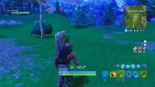 Fortnite Epic Kill