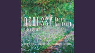 Claude Debussy: Images I