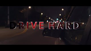 DRIVE HARD | Uber driver picks up two criminals | MountVernon84 Pictures