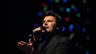 Thomas Anders at  "AKTUELLE SCHAUBUDE"  19.05.2006 ( interview & Songs That Live Forever)