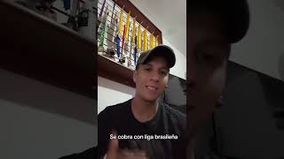 Como cobramos con Brasil serie a