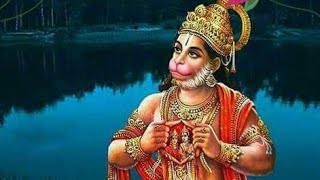 Hanuman Chalisha....Shree Hanuman Janamotsav...