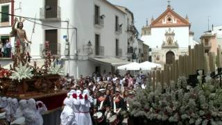 Resucitado 2017 encuentro en el Llano de Jesus