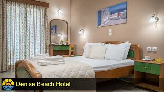 Denise Beach Hotel #Zakynthos #hotel #holiday